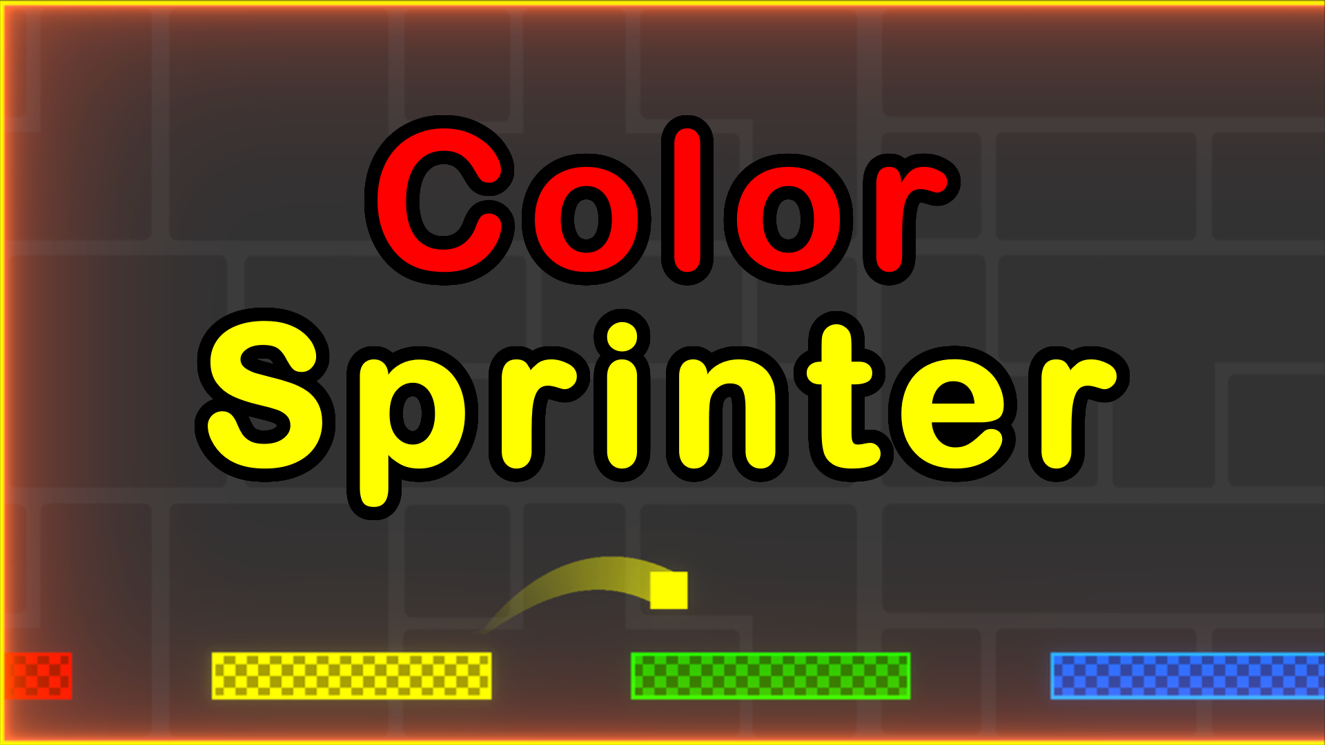 Color Sprinter
